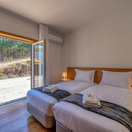Central Suites Αρούκα Εξωτερικό φωτογραφία