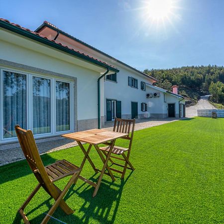 Central Suites Αρούκα Εξωτερικό φωτογραφία