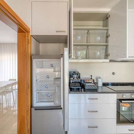 Central Suites Αρούκα Εξωτερικό φωτογραφία