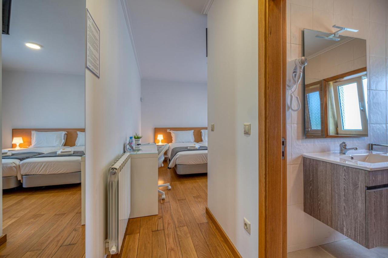 Central Suites Αρούκα Εξωτερικό φωτογραφία