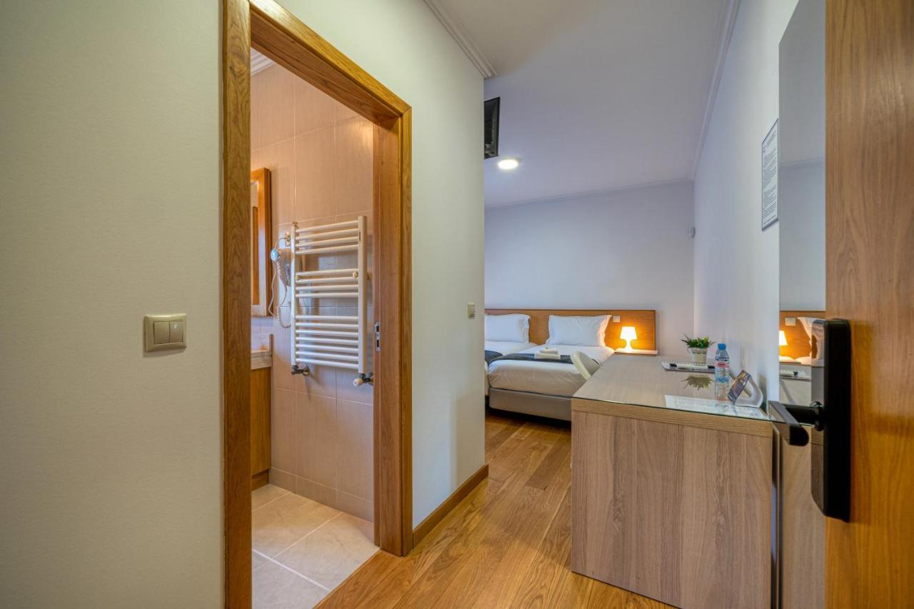 Central Suites Αρούκα Εξωτερικό φωτογραφία