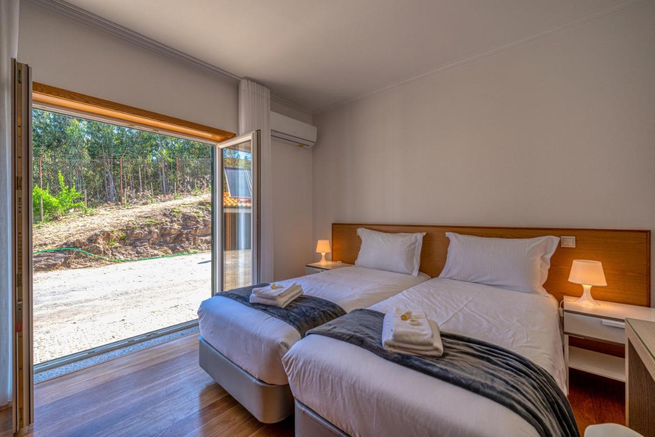Central Suites Αρούκα Εξωτερικό φωτογραφία
