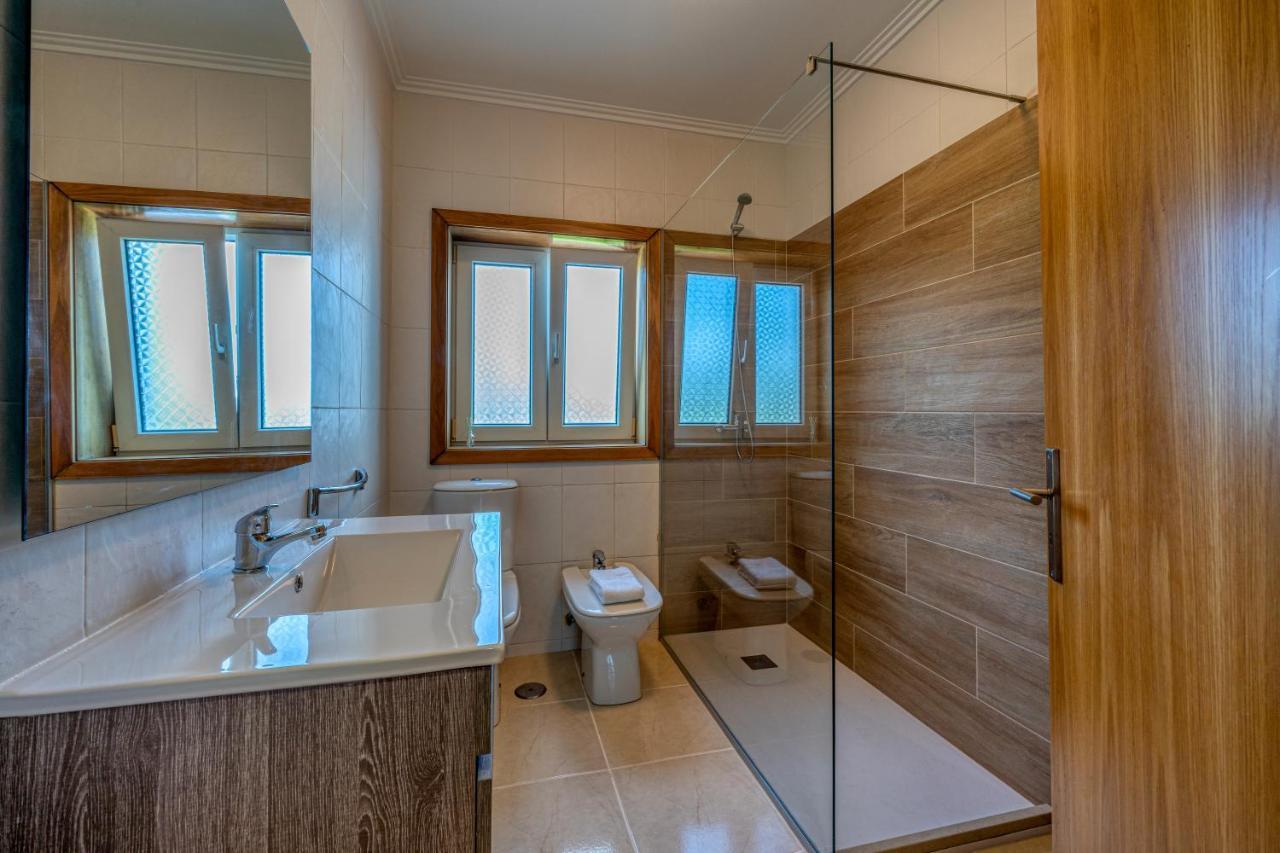 Central Suites Αρούκα Εξωτερικό φωτογραφία