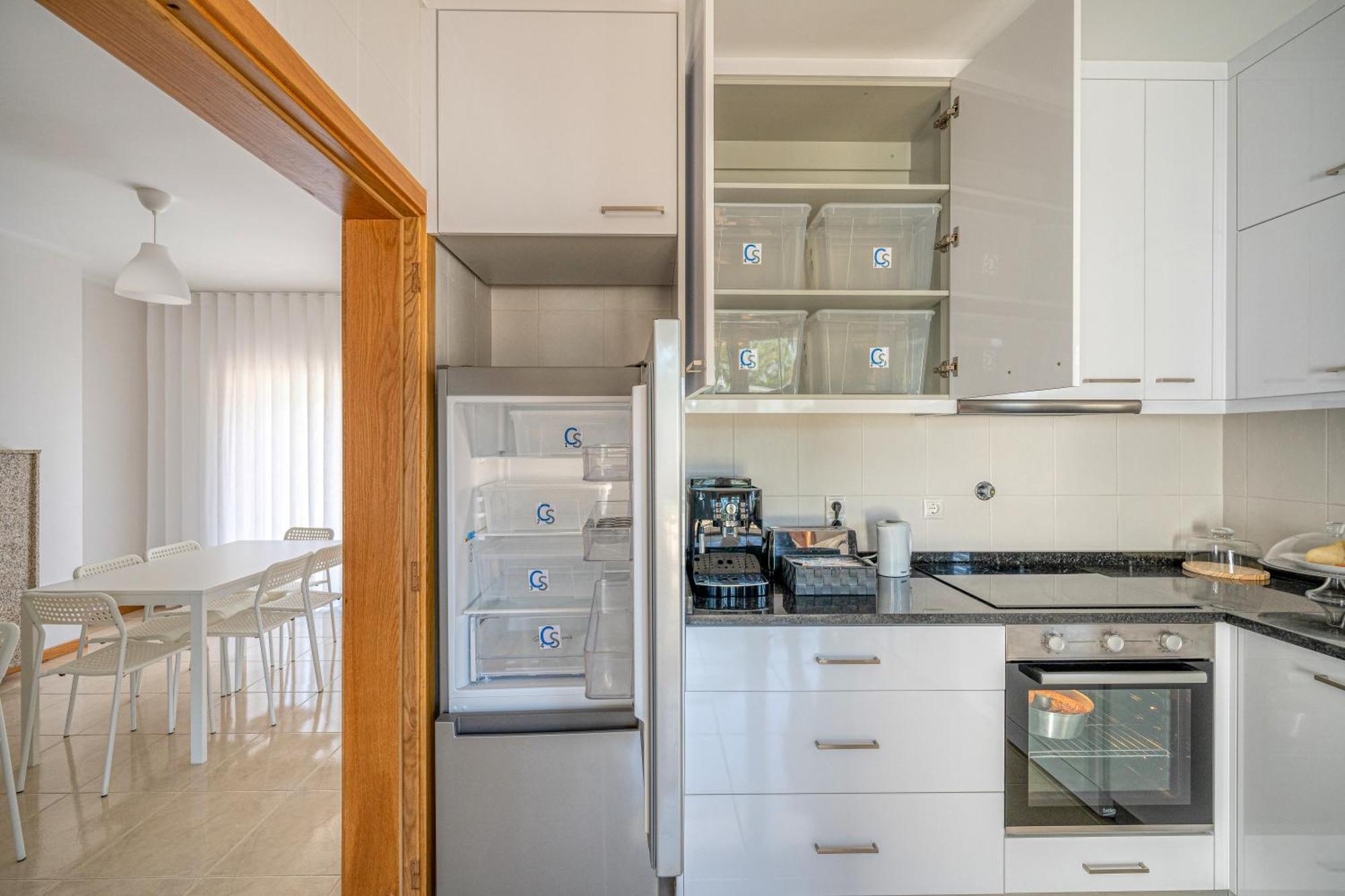 Central Suites Αρούκα Εξωτερικό φωτογραφία