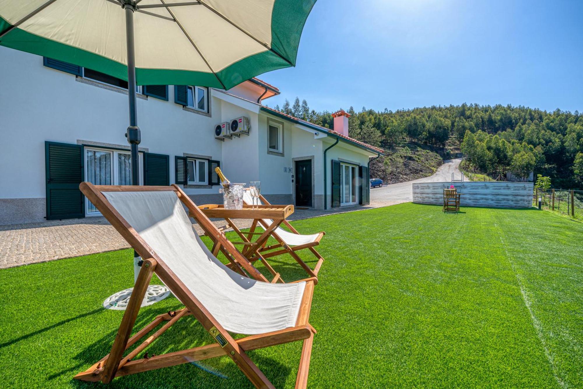 Central Suites Αρούκα Εξωτερικό φωτογραφία