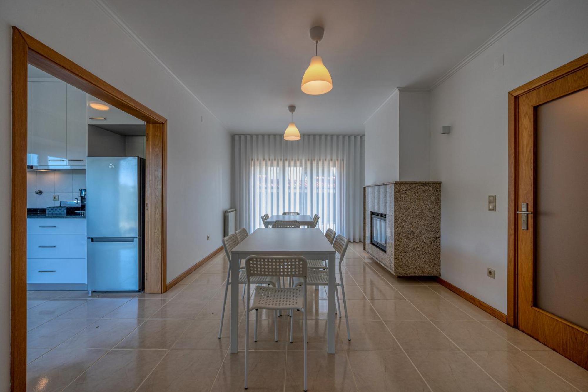 Central Suites Αρούκα Εξωτερικό φωτογραφία