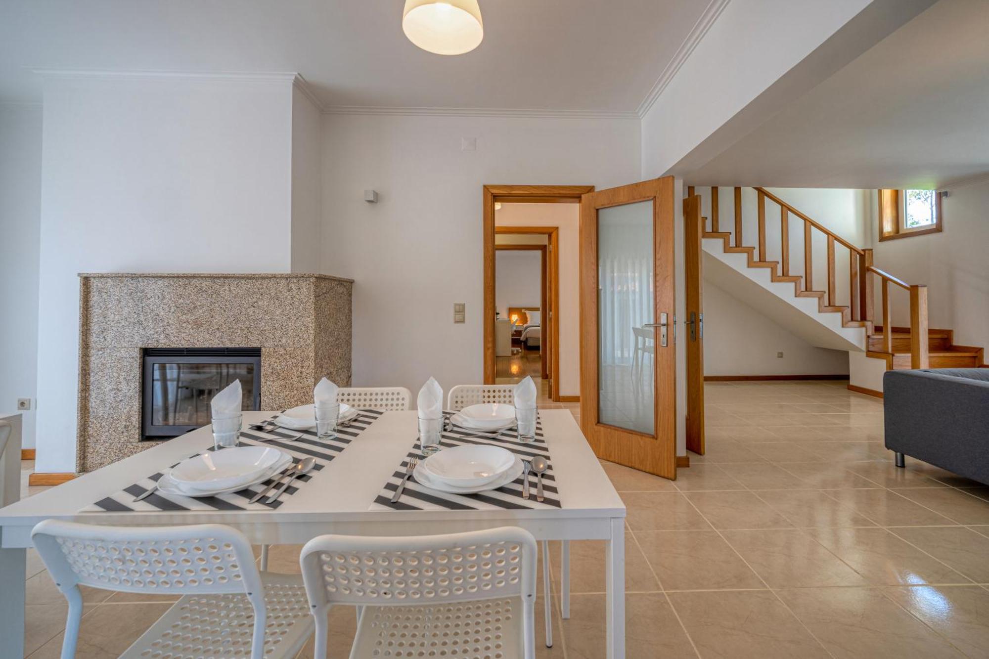 Central Suites Αρούκα Εξωτερικό φωτογραφία